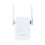 LB Link BL-RE1200 Dual Band WiFi Range Extender 1200 Mbps - Image 10