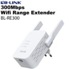 LB-LINK BL-RE300 300Mbps Wifi Range Extender