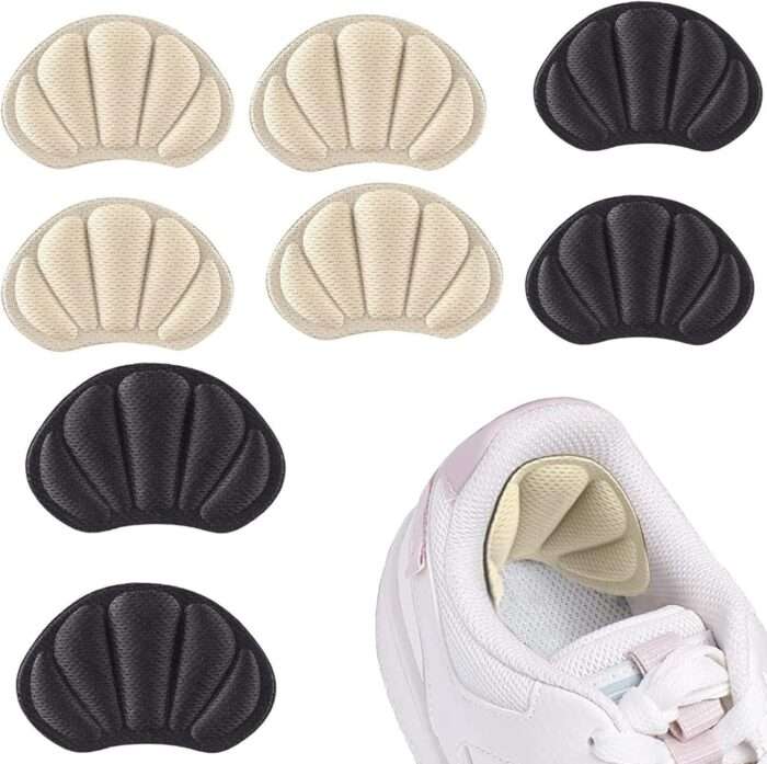 Insole Heel Pad for Shoes - Image 3