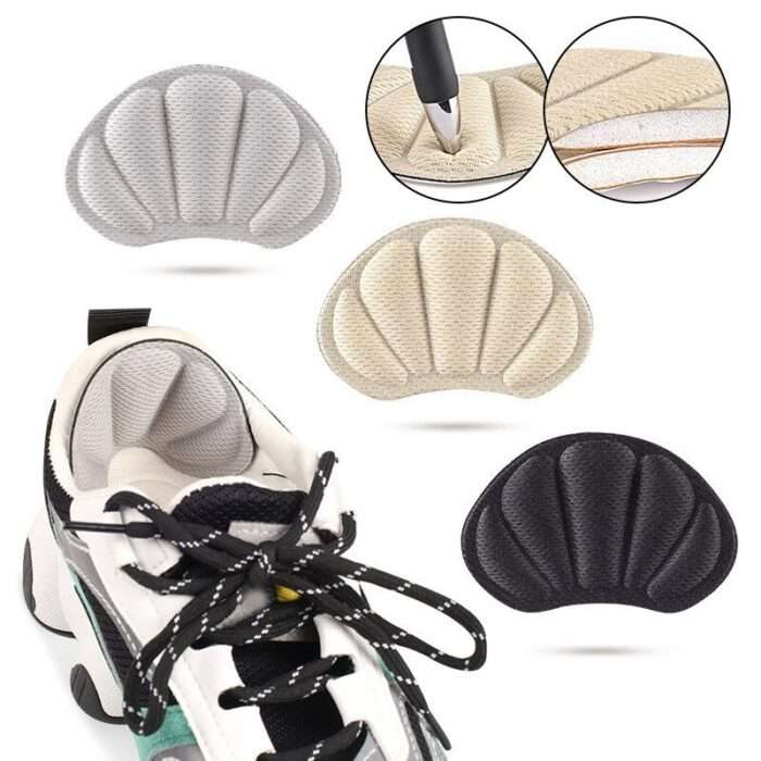 Insole Heel Pad for Shoes - Image 2