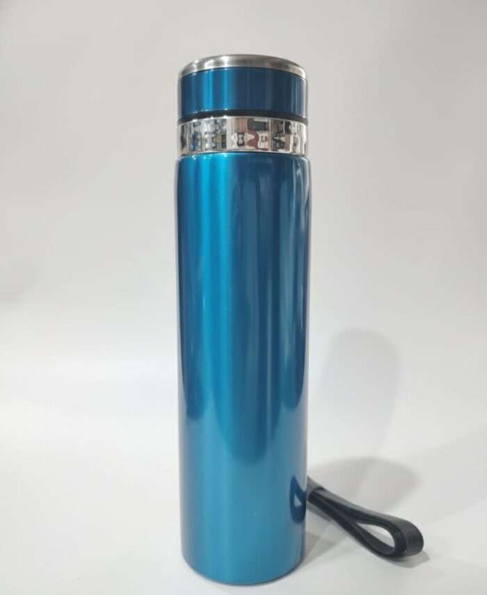 316 Stainless Steel Thermos Vacuum Water Bottle - 1000ML - Image 4