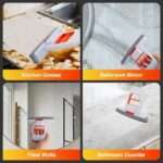 Foldable Mini Mop - Image 5