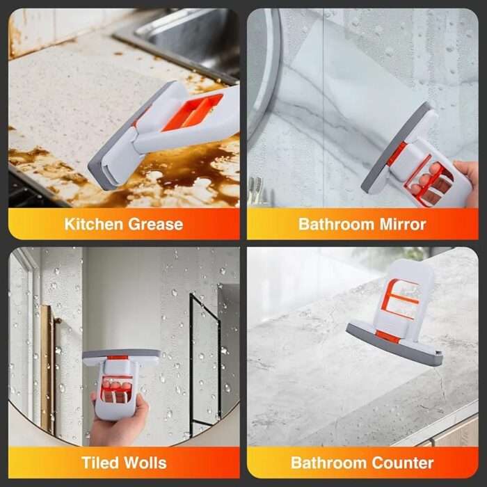 Foldable Mini Mop - Image 5