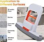 Foldable Mini Mop - Image 4