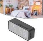 Multifunctional Alarm Clock Speaker G-50 - Image 4