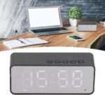 Multifunctional Alarm Clock Speaker G-50 - Image 2