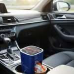 Car Ashtray