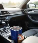 Car Ashtray