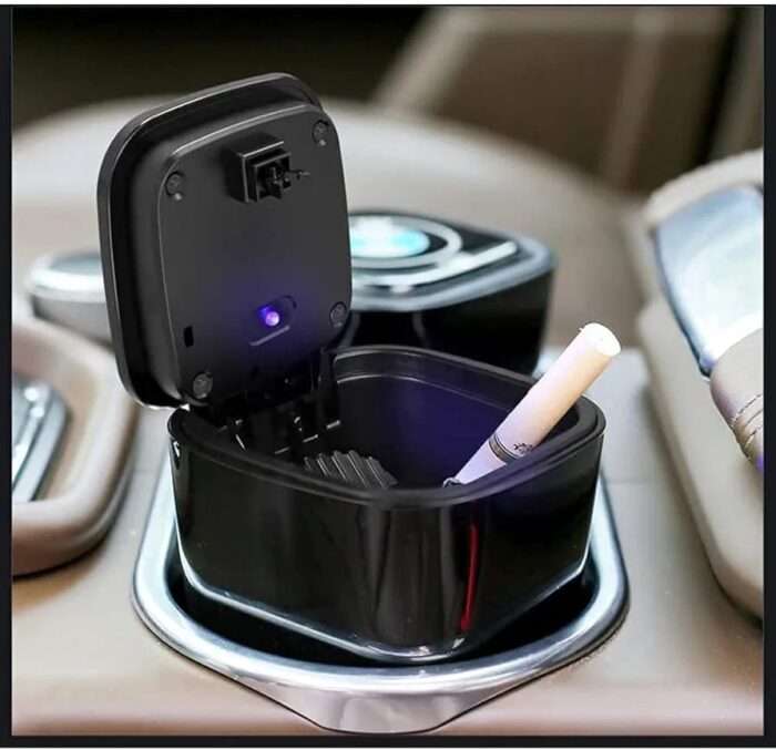 Car Ashtray - Image 3