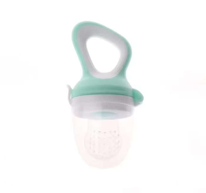 Baby Food And Fruits Feeder Pacifier - Image 5