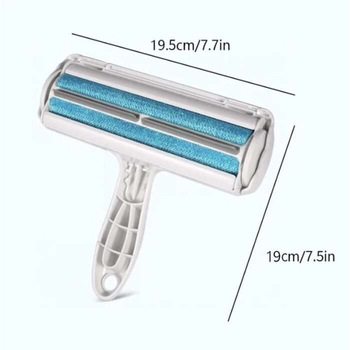 Pet Hair Remover Roller - Reusable - Image 2