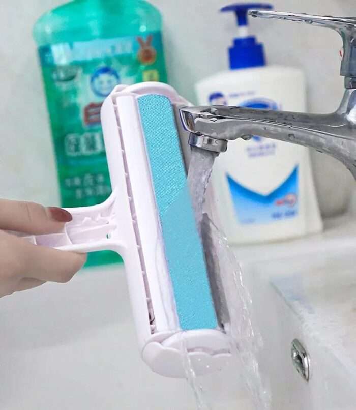 Pet Hair Remover Roller - Reusable - Image 3