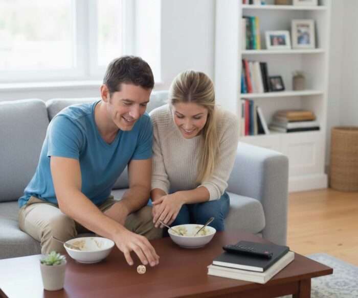 Dice | Food and Movie Decision Maker - Image 2