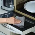 Aluminium Cleaning Cloth - Non scratch - Image 3
