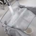 Aluminium Cleaning Cloth - Non scratch - Image 4
