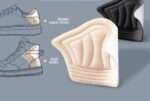 Insole Heel Pad for Shoes