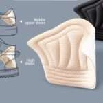 Insole Heel Pad for Shoes