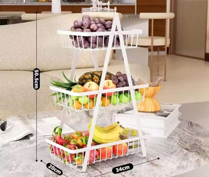 Multi-Use Storage rack - Image 7