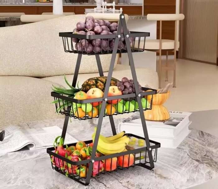 Multi-Use Storage rack - Image 6