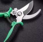 Gardening Stainless Steel Scissor for Plants - Image 3