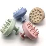 Scalp Brush