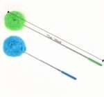 Microfiber Dual Side Fan Duster - Image 2