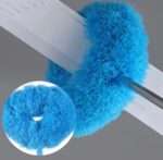 Microfiber Dual Side Fan Duster - Image 3