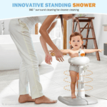 Baby Shower Stand