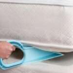 Effortless Mattress Lifter