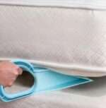 Effortless Mattress Lifter