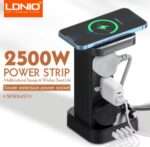 Ldnio 6 AC Tower Extension Power Socket SKW6457