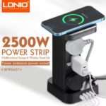 Ldnio 6 AC Tower Extension Power Socket SKW6457