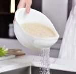 Plastic Colander | BPA Free - Image 3
