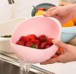 Plastic Colander | BPA Free