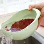 Plastic Colander | BPA Free - Image 2