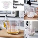 Glass Measuring Cup | Borosilicate - Image 2