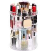 360 Rotatable Cosmetic Organiser