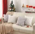 Snow Cushion Cover - Image 5