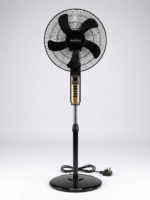 Wazuka Stand Fan 60W | 16 Inch