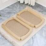 2 Layer Cat Bed | Cat Hammock - Image 4