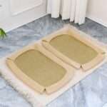 2 Layer Cat Bed | Cat Hammock - Image 5