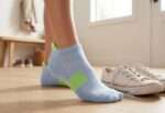 Breathable Ankle Socks - Image 2