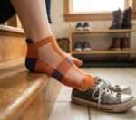 Breathable Ankle Socks