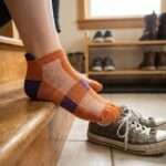 Breathable Ankle Socks