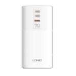 Ldnio 70W Multifunctional Universal Desktop Power Adapter SC4383 - Image 6