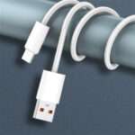 LDNIO 25W Fast Charging USB to Lightning Data Cable LS901 - 1M