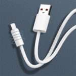 LDNIO 25W Fast Charging USB to Lightning Data Cable LS902 - 2M