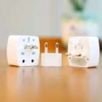 LDNIO Z4 Universal Plug Travel Adapter