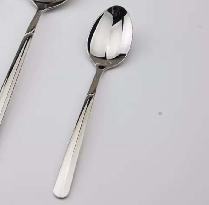 Stainless Steel Tea Spoon - Image 3