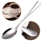 Stainless Steel Tea Spoon
